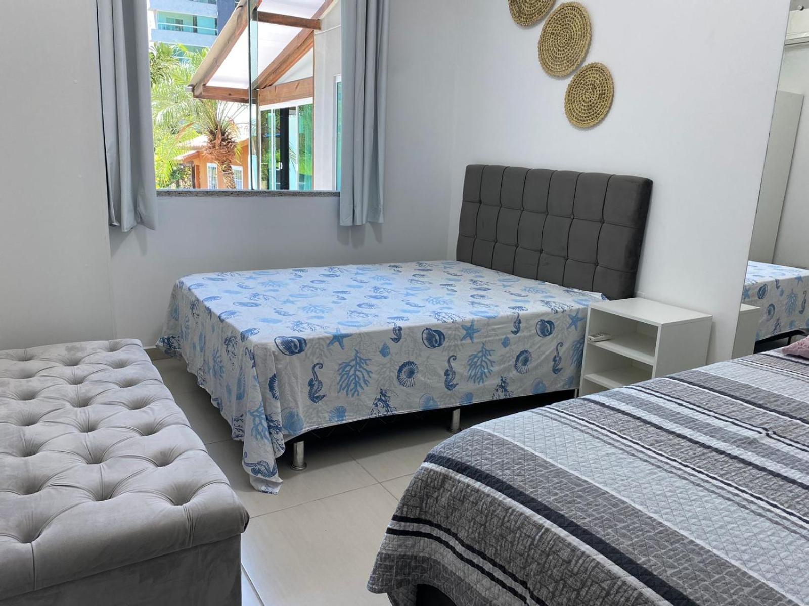 Residencial Com Piscina Possui Jacuzzi Aquecida Com Hidromassagem Villa Bombinhas Ngoại thất bức ảnh