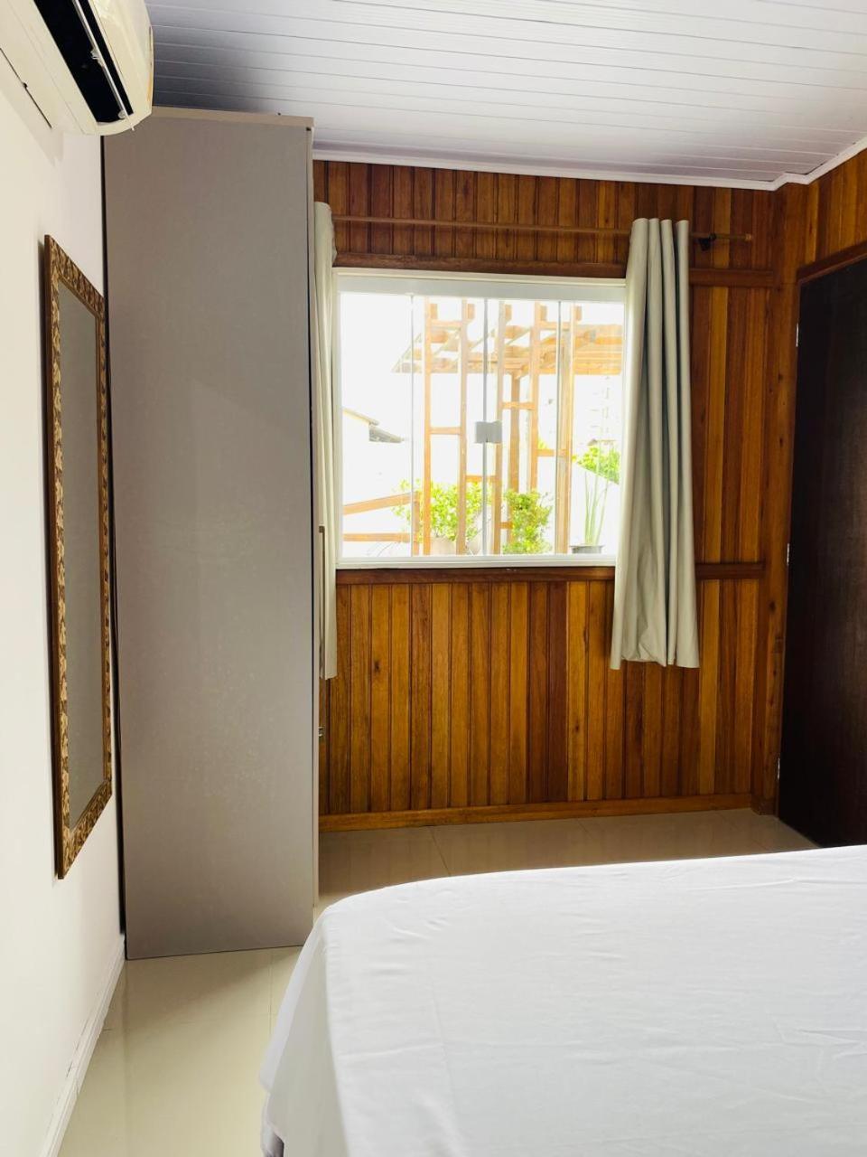 Residencial Com Piscina Possui Jacuzzi Aquecida Com Hidromassagem Villa Bombinhas Ngoại thất bức ảnh