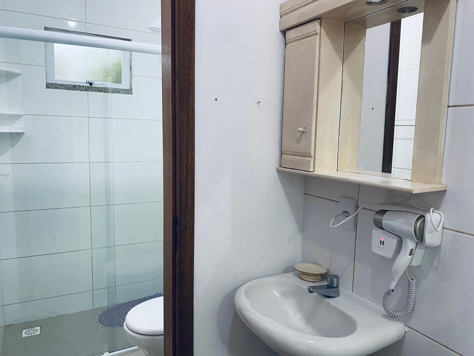 Residencial Com Piscina Possui Jacuzzi Aquecida Com Hidromassagem Villa Bombinhas Ngoại thất bức ảnh