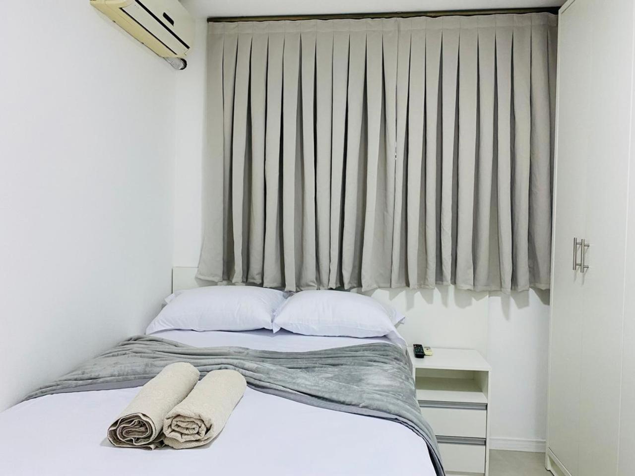 Residencial Com Piscina Possui Jacuzzi Aquecida Com Hidromassagem Villa Bombinhas Ngoại thất bức ảnh