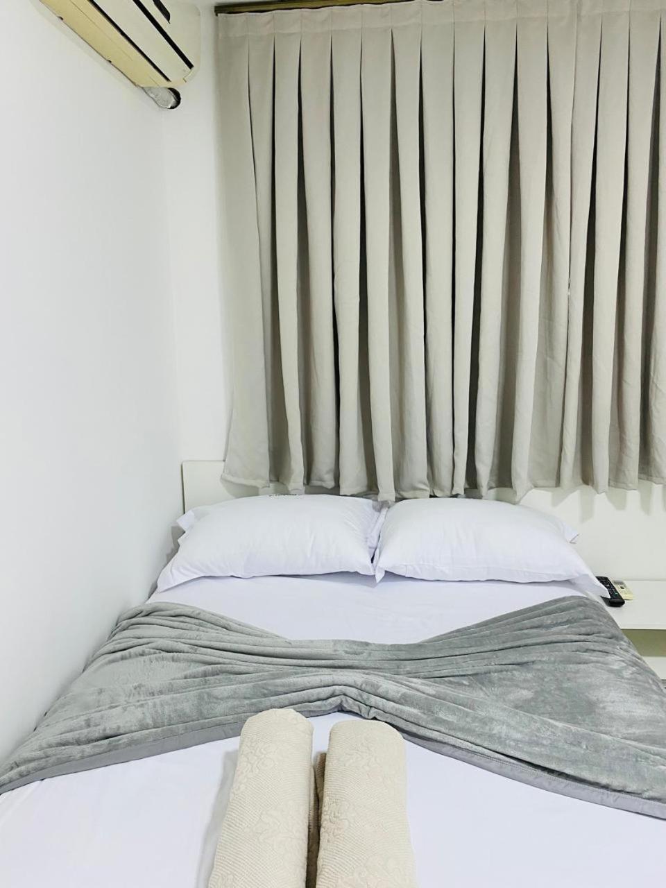 Residencial Com Piscina Possui Jacuzzi Aquecida Com Hidromassagem Villa Bombinhas Ngoại thất bức ảnh