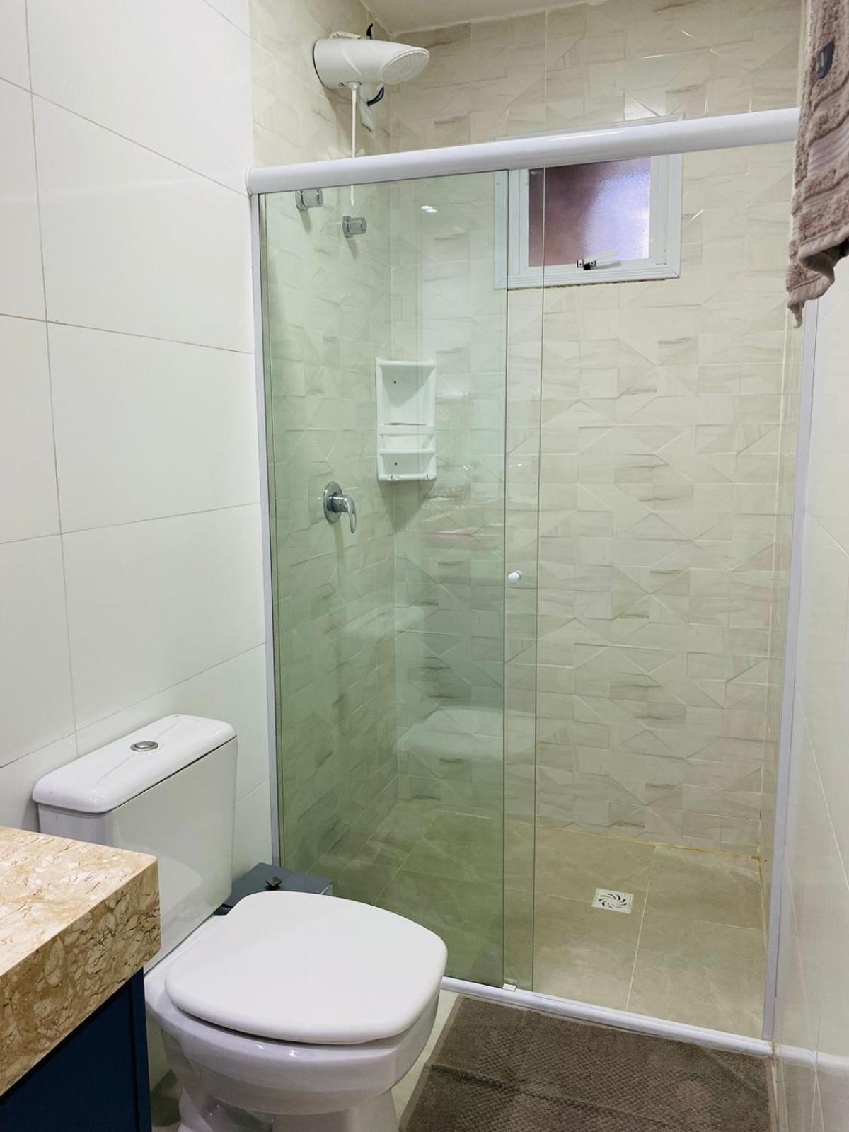 Residencial Com Piscina Possui Jacuzzi Aquecida Com Hidromassagem Villa Bombinhas Ngoại thất bức ảnh